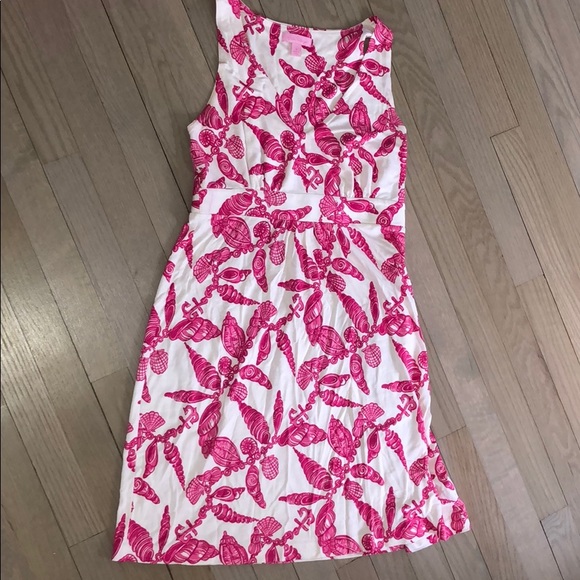 Lilly Pulitzer Dresses & Skirts - Lilly Pulitzer Dress size S